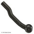 101-4826 by BECK ARNLEY - TIE ROD END