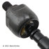 101-4820 by BECK ARNLEY - TIE ROD END