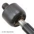 101-4840 by BECK ARNLEY - TIE ROD END