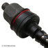 101-4835 by BECK ARNLEY - TIE ROD END