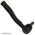 101-4850 by BECK ARNLEY - TIE ROD END