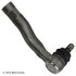 101-4852 by BECK ARNLEY - TIE ROD END