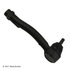 101-4987 by BECK ARNLEY - TIE ROD END