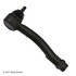 101-4986 by BECK ARNLEY - TIE ROD END