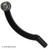 101-5041 by BECK ARNLEY - TIE ROD END