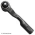 101-5050 by BECK ARNLEY - TIE ROD END