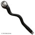 101-5110 by BECK ARNLEY - TIE ROD END