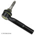 101-5150 by BECK ARNLEY - TIE ROD END