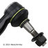 101-5151 by BECK ARNLEY - TIE ROD END