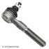 101-5322 by BECK ARNLEY - TIE ROD END