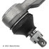 101-5315 by BECK ARNLEY - TIE ROD END