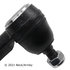 101-5340 by BECK ARNLEY - TIE ROD END