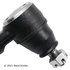 101-5345 by BECK ARNLEY - TIE ROD END