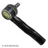 101-5429 by BECK ARNLEY - TIE ROD END