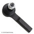 101-5412 by BECK ARNLEY - TIE ROD END