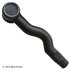 101-5509 by BECK ARNLEY - TIE ROD END