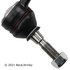 101-5524 by BECK ARNLEY - TIE ROD END