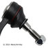 101-5525 by BECK ARNLEY - TIE ROD END