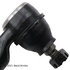 101-5563 by BECK ARNLEY - TIE ROD END