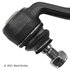 101-5555 by BECK ARNLEY - TIE ROD END