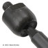 101-5572 by BECK ARNLEY - TIE ROD END