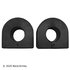 101-5578 by BECK ARNLEY - STABILIZER BUSHING SET