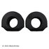 101-5581 by BECK ARNLEY - STABILIZER BUSHING SET