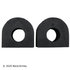 101-5590 by BECK ARNLEY - STABILIZER BUSHING SET