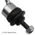 101-5657 by BECK ARNLEY - STABILIZER END LINK
