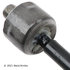 101-5704 by BECK ARNLEY - TIE ROD END