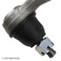 101-5750 by BECK ARNLEY - TIE ROD END