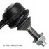 101-5758 by BECK ARNLEY - TIE ROD END