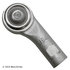 101-5729 by BECK ARNLEY - TIE ROD END