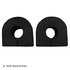101-5785 by BECK ARNLEY - STABILIZER BUSHING SET