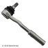 101-5809 by BECK ARNLEY - TIE ROD END
