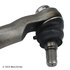 101-5824 by BECK ARNLEY - TIE ROD END