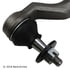 101-5837 by BECK ARNLEY - TIE ROD END