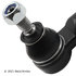 101-5851 by BECK ARNLEY - TIE ROD END