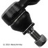 101-5850 by BECK ARNLEY - TIE ROD END