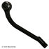 101-5869 by BECK ARNLEY - TIE ROD END