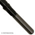 101-5905 by BECK ARNLEY - TIE ROD END