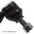 101-5948 by BECK ARNLEY - TIE ROD END