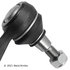 101-5987 by BECK ARNLEY - TIE ROD END