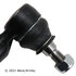 101-5982 by BECK ARNLEY - TIE ROD END