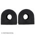 101-6248 by BECK ARNLEY - STABILIZER BUSHING SET