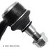 101-6332 by BECK ARNLEY - TIE ROD END