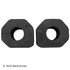 101-6372 by BECK ARNLEY - STABILIZER BUSHING SET