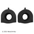 101-6376 by BECK ARNLEY - STABILIZER BUSHING SET