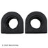 101-6386 by BECK ARNLEY - STABILIZER BUSHING SET