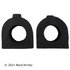 101-6360 by BECK ARNLEY - STABILIZER BUSHING SET
